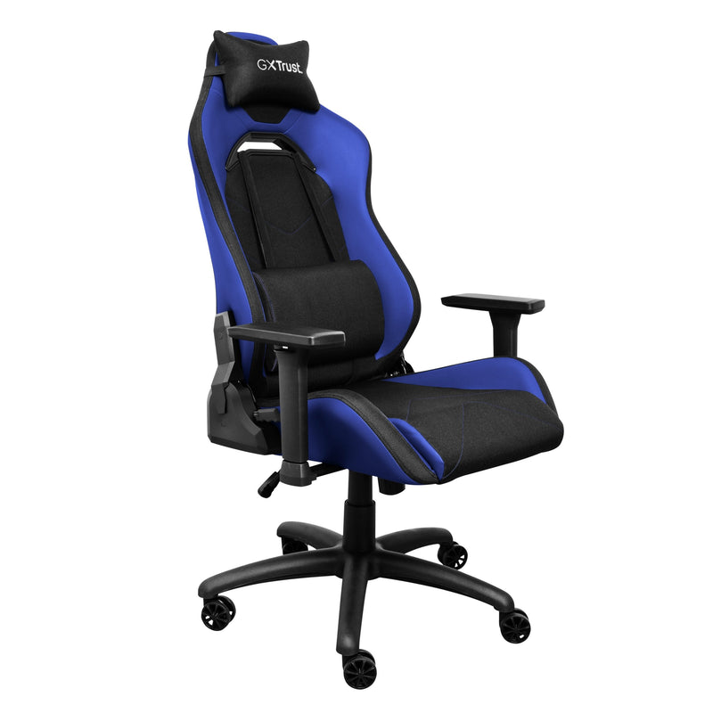 Trust Chair Gaming Gaming Gxt 714 Ruya Blue