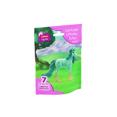 Schleich Figure Coleccionable Unicornio Birdie 81414 — image 1