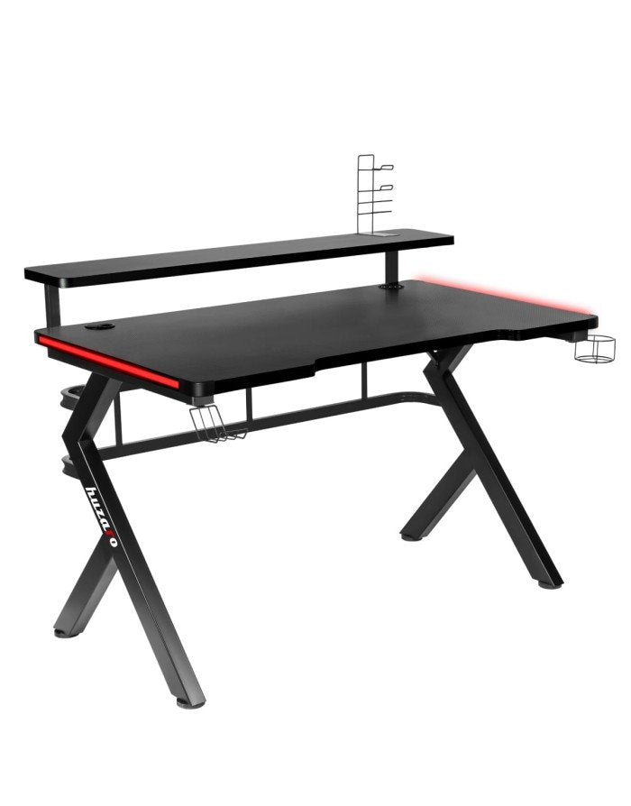 Huzaro Desk Gaming Hero 5.0 RGB