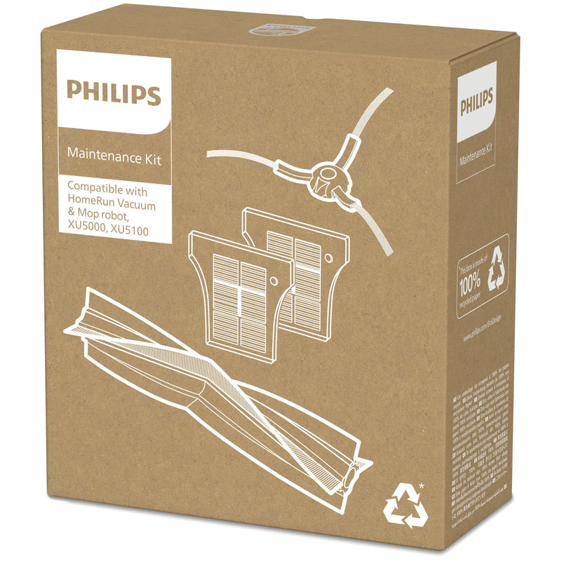 Philips Vacuum Acc Replacement Kit/XV1453/10
