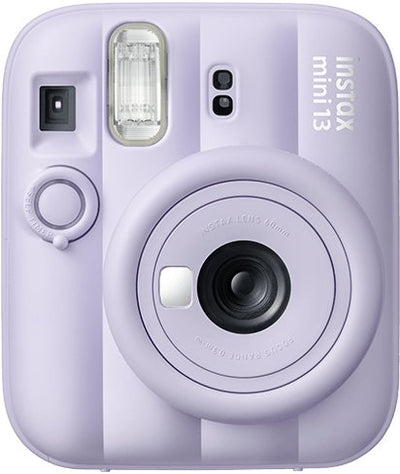 Fujifilm Camera Instant Instax Mini 13 Lilac Purple — image 1