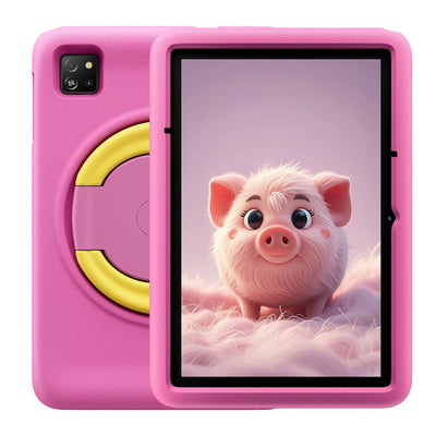 Blackview Tablet Tab A6 Kids 128GB Wi-Fi Pink — image 1