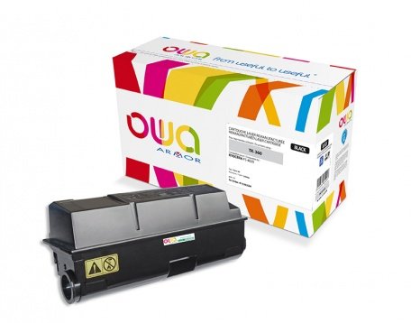 Armor Toner Black TK-360 Kyocera Fs 4020