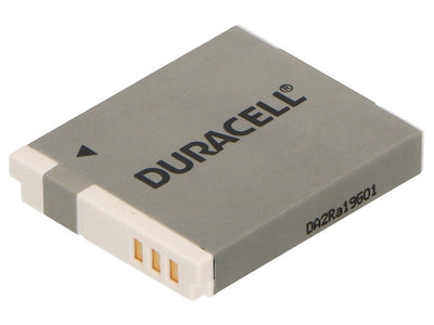Duracell Digital Camera Battery 3.7V 1000MAH Replaces Canon NB-6L DR9720 — image 1
