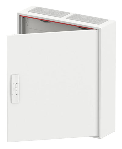 Striebel & John Cuadro Distribución Small Ap 2FB CA24V 4-REIHIG 2CPX052185R9999 — image 1