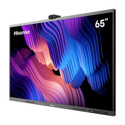 Monitor Intereactivo 65WM6FE 65 Pulgadas 4K Goboard Live Pro Advanced Interactive Display — image 1