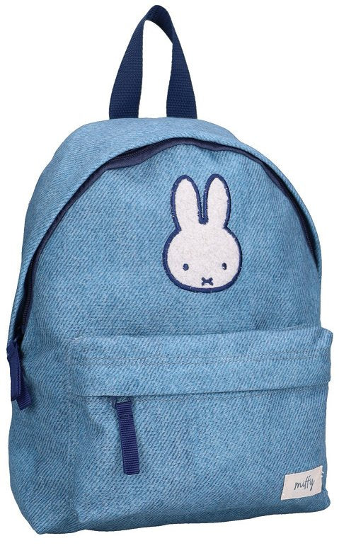 Vadobag Backpack Miffy Cute Happens