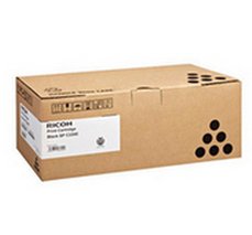 Ricoh Toner SP-4500/3600 Toner Black Long Life — image 1