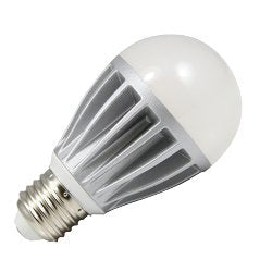 Ultron LED Save- And E27 10 Watt 3000K, 810LM — image 1