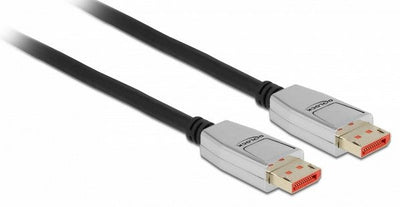 Delock DisplayPort Cable 8K 60 HZ 3M — image 1