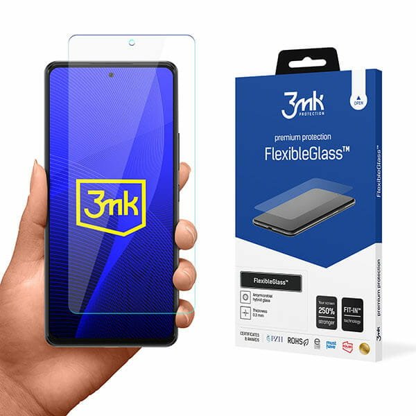 3MK Glass Flexible Samsung Galaxy A53 5G
