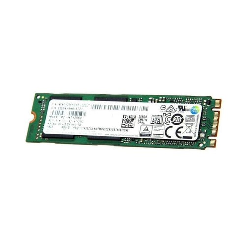 1TB NVMe M.2 SSD With Opal Security — image 1