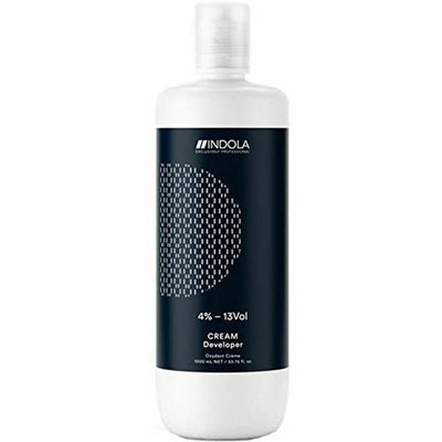 Hair Oxidizer Indola 2524223 4% / 13 VOL