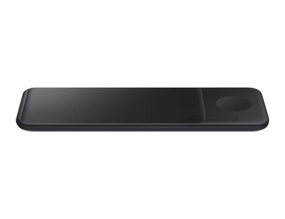 Samsung Charger Qi Wireless Trio Black — image 1