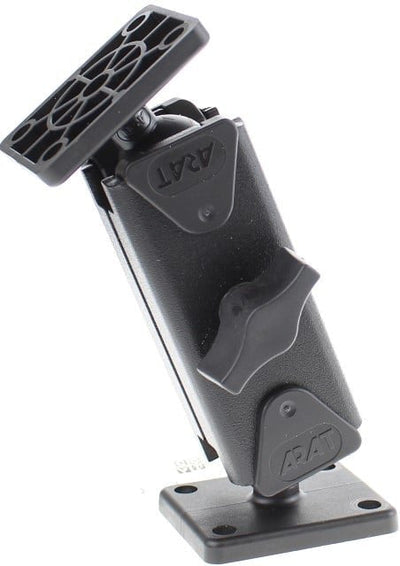 Arat Bigmount Stand Pasivo Tableta Gráfica, Phone Mobile Phone/Smartphone, Navegante, Tablet/Umpc Black — image 1