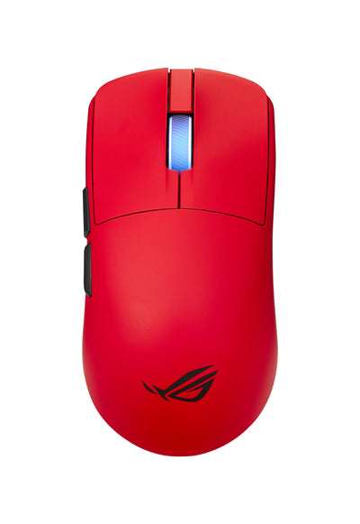 ASUS Mouse Rog Harpe Ii Ace, Gaming Red 90MP0490-BMUA20 — image 1