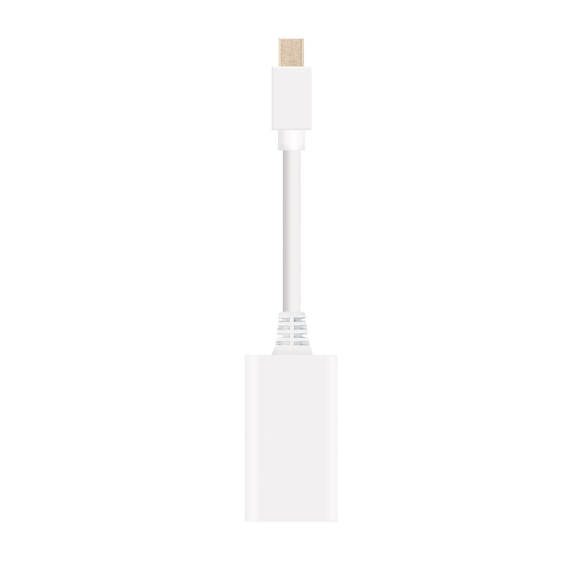 Converter Mini DP a Hdmi, Mini DP/M-hdmi/H Bl 15CM