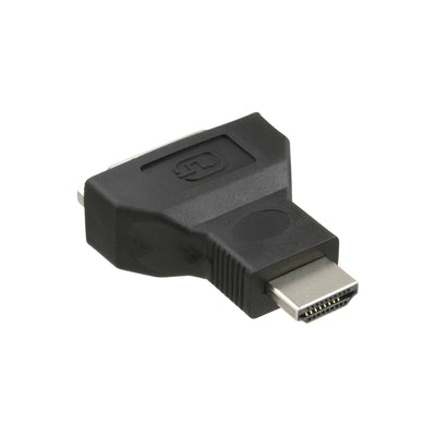 Inline Adapter HDMI a DVI Male a Female — image 1
