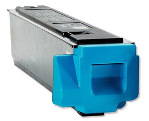 Kyocera Genuine Toner Tk 5135C, Cyan Taskalfa 265CI, 266CI — image 1