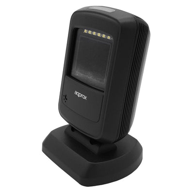 Approx Reader Code Barcodes 1D-2D-QR APPLS07DESK/ USB — image 1