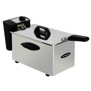 Orbegozo Fryer Fdr 25 2000W Capacity 2.5L — image 1