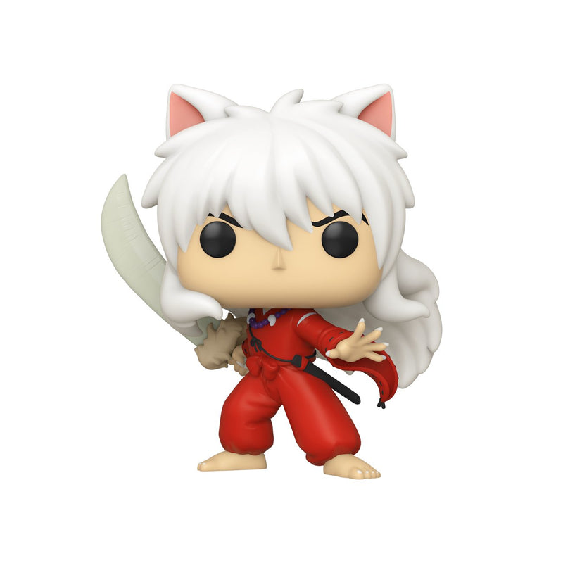 Figure Pop Inuyasha - Inuyasha