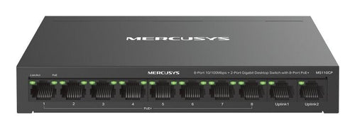 Mercusys Switch MS110CP — image 1