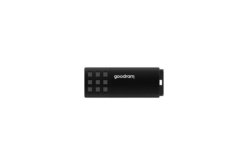 Goodram Flashdrive 256GB UME3 Negro USB 3.0