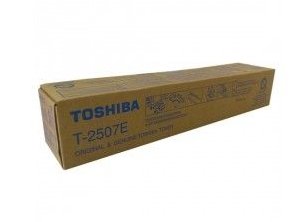 Toshiba Toner T-2507 (6AJ00000157) Alte Oem Nr. 6AG00005086 12K Ve 1 Stã¼ck Fã¼r — image 1