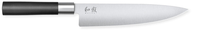 Kai 6720C Knife Kitchen Steel 1 Pieces Knife Queso