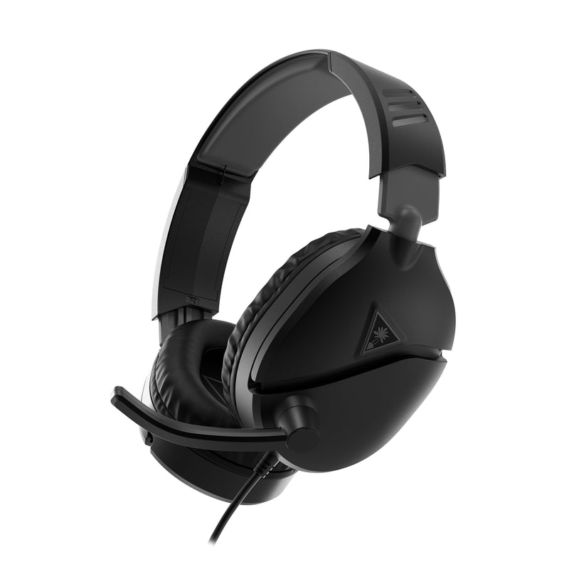 Turtle Beach Recon 70 Headphones Alámbrico Diadema Set Black