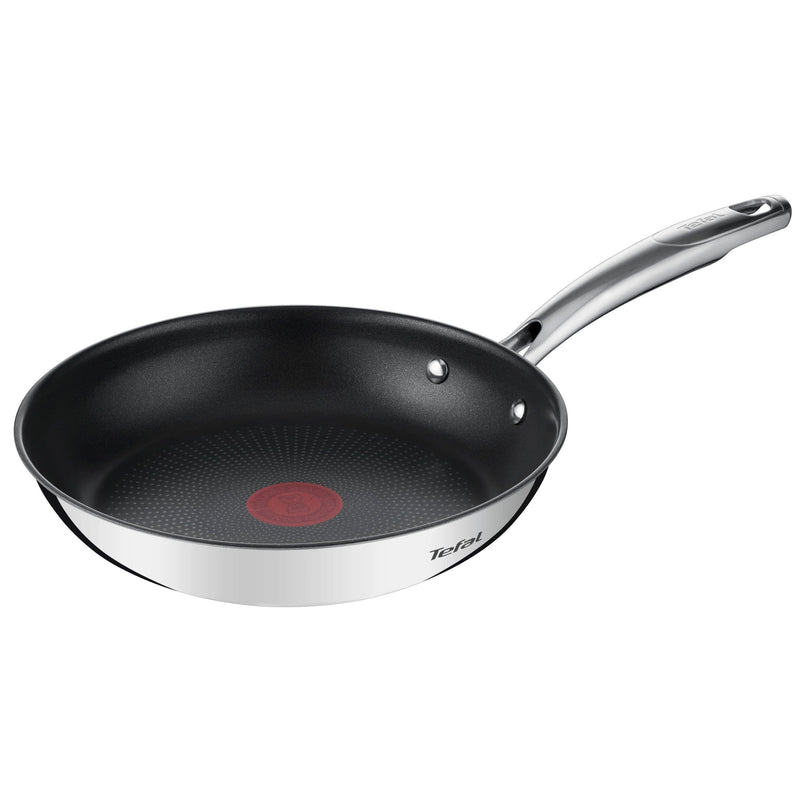 Tefal Frying Pan Duetto + 24CM G73204