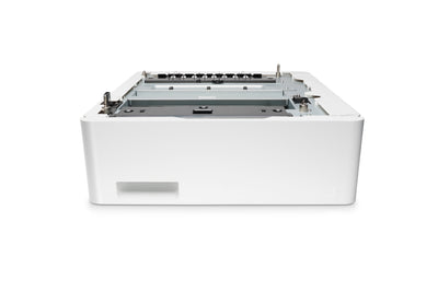 HP Tray Auxilia 550 Hojas Colour Laser Jet Pro M452 Mfp M377 Mfp M477 — image 1