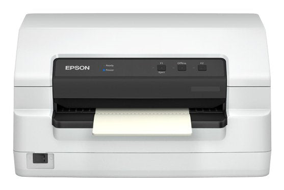Epson Printer Matricial PLQ-35 Printer Libretas