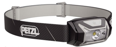 Petzl Linterna E061AA00 Tikka Black — image 1
