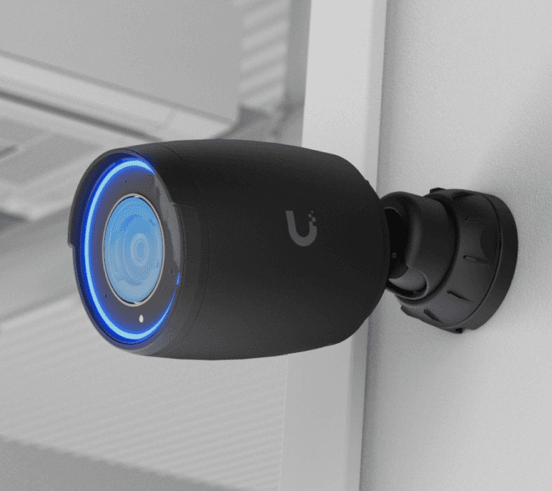 Ubiquiti Unifi Protect Ai Pro Uvc-ai-pro