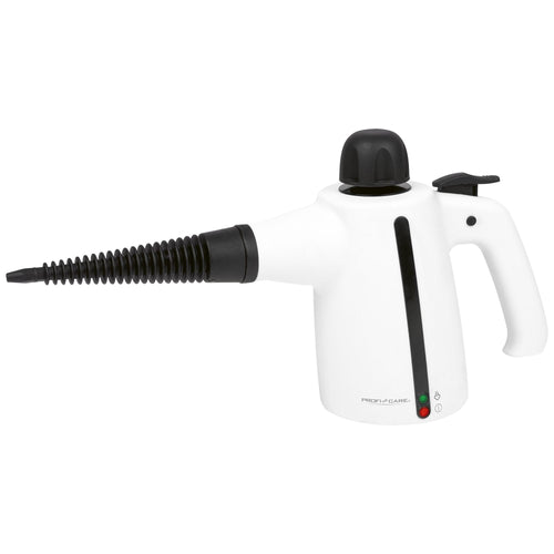 Proficare PC Dr 3145 Limpiador Steam Manual 3,7 Bar Limpia Desengrasa Desinfectado 105 °c Car Kitchen Bathroom — image 1