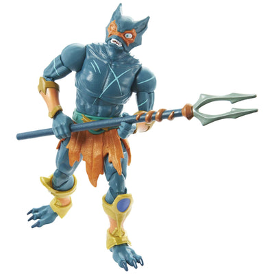 Figure Mer Man Masters Of The Universe 14CM — image 1