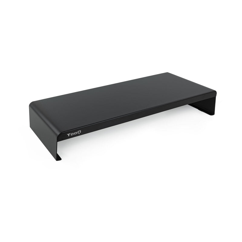 TooQ Stand Elevador Monitor Or Laptop - Weight Max. 20KG - Black