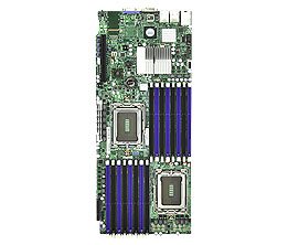 Motherboard Super Micro H8DGT-HF Bulk — image 1