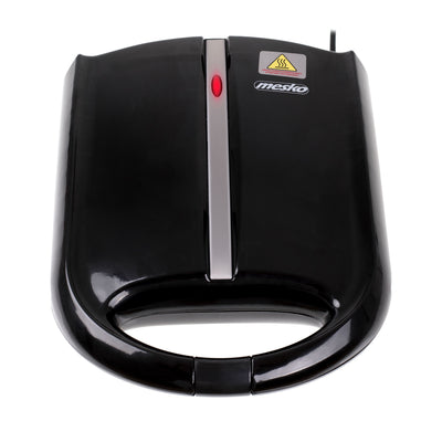 Mesko Gofrera Home Ms 3041 24 Barquillo(s) 1600W Black — image 1