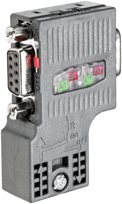 Siemens 6ES7972-0BB52-0XA0 Cambiador Género Cable — image 1