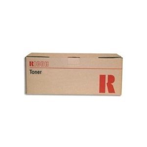 Ricoh 842258 Cartridge Genuine Toner Yellow 1 Pieces — image 1