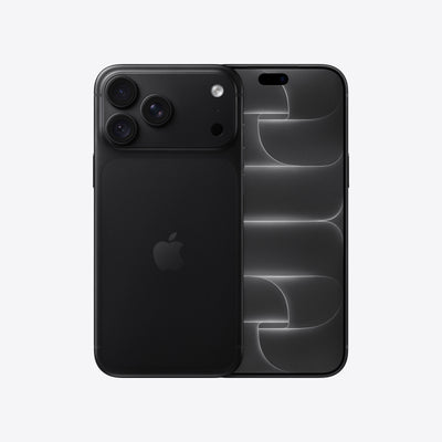 Apple Iphone 18 Pro Max. 512GB Black MJXT4QN/a — image 1