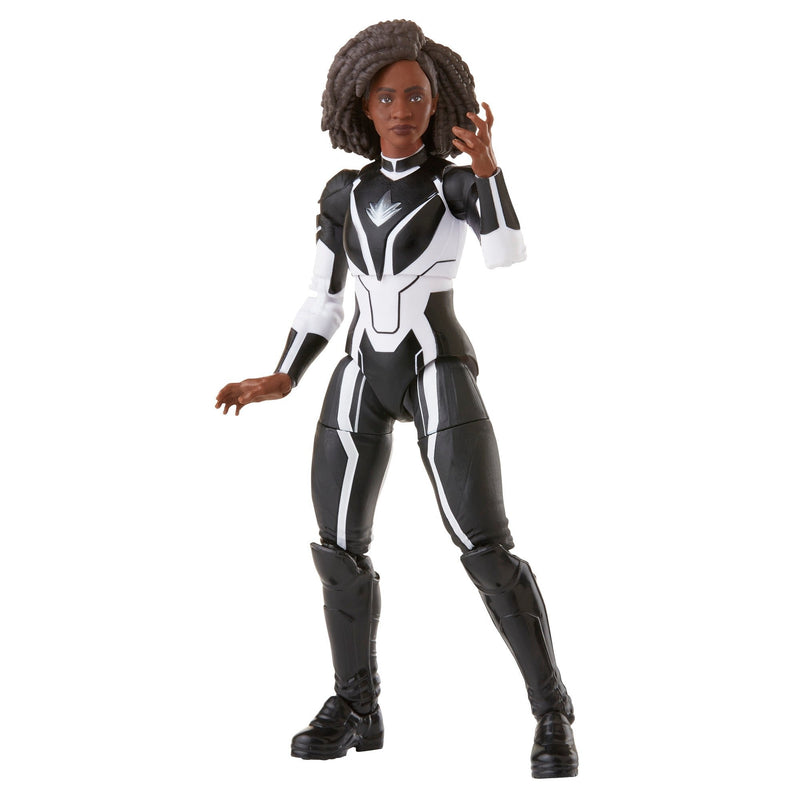 Hasbro Figure Marvel Legends Series Marvel's Photon