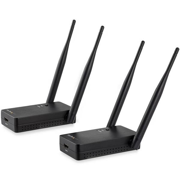StarTech Extensor Wireless HDMI - 1080P - 200M Range