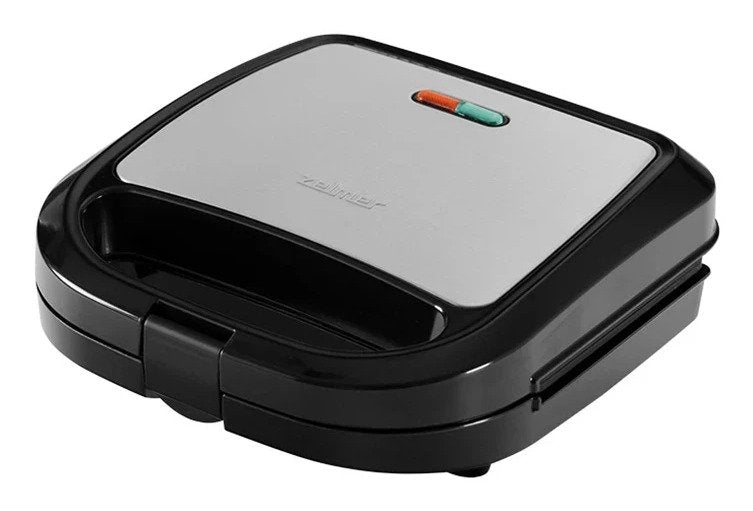 Zelmer Sandwichera 750W ZSM7710
