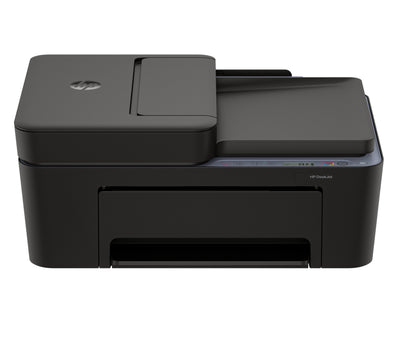 HP Printer Deskjet 4330 Wireless All-in-one Colour — image 1