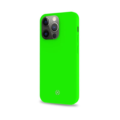 Celly CROMO1009GNF Case For Iphone 13 15,5CM (6.1) Green — image 1