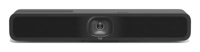 Logitech Webcam Meetup 2 Graphite 960-001681 — image 1